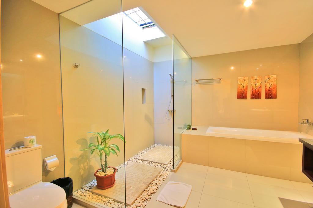 Bukit Kirana Villas Улувату Екстер'єр фото